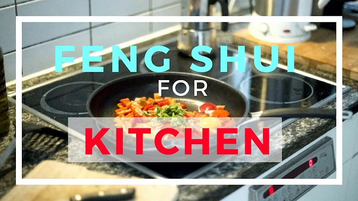 Feng Shui basic for kitchen - DayDayNews