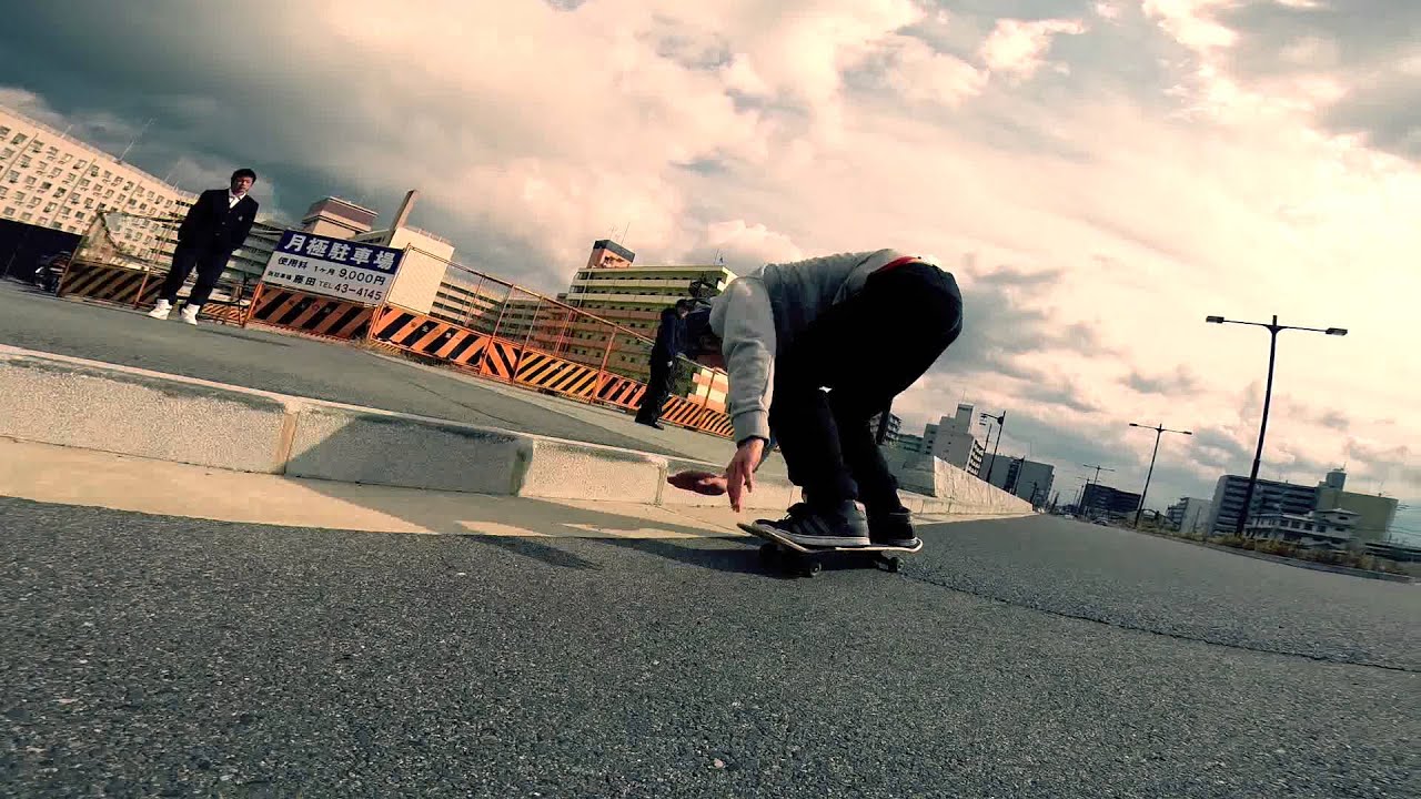 Wheel&Respect YouTube