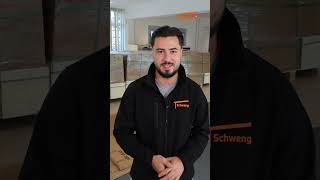 Unboxing - Schweng Solarcarportkraftwerk