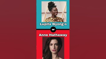 What Would You Rather ?     61