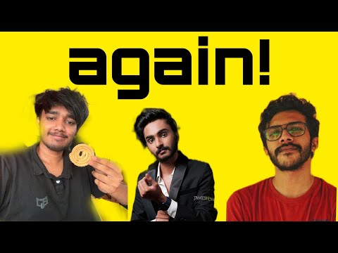 again! gonna roast famous youtubers 😌😁