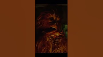 The Only Good Story In The Sequels