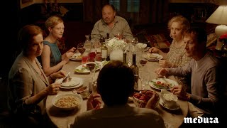 «Воскресенье» Светланы Проскуриной. Премьера трейлера «Воскресенье» Светланы Проскуриной. Премьера трейлера