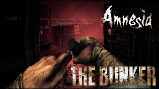 4.2# Прочистил проход в Amnesia: The Bunker