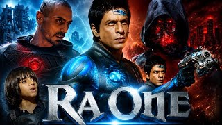 Ra.One Hindi Movie || 2011 Shah Rukh Khan, Kareena Kapoor