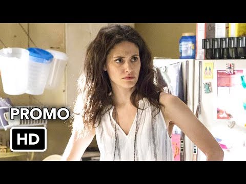 Shameless 8x01 Promo "We Become What We ... Frank!" (HD)