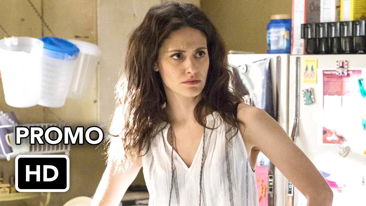 Shameless 8x01 Promo "We Become What We ... Frank!" (HD)