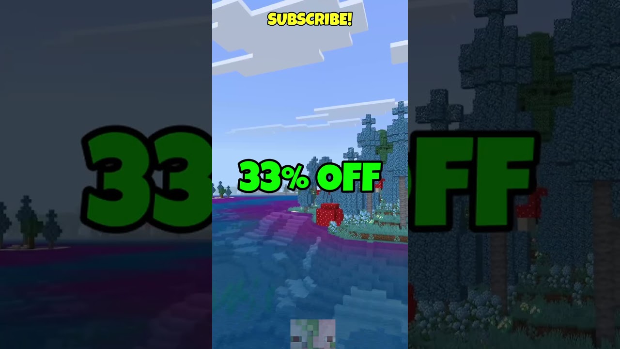 YouTube player