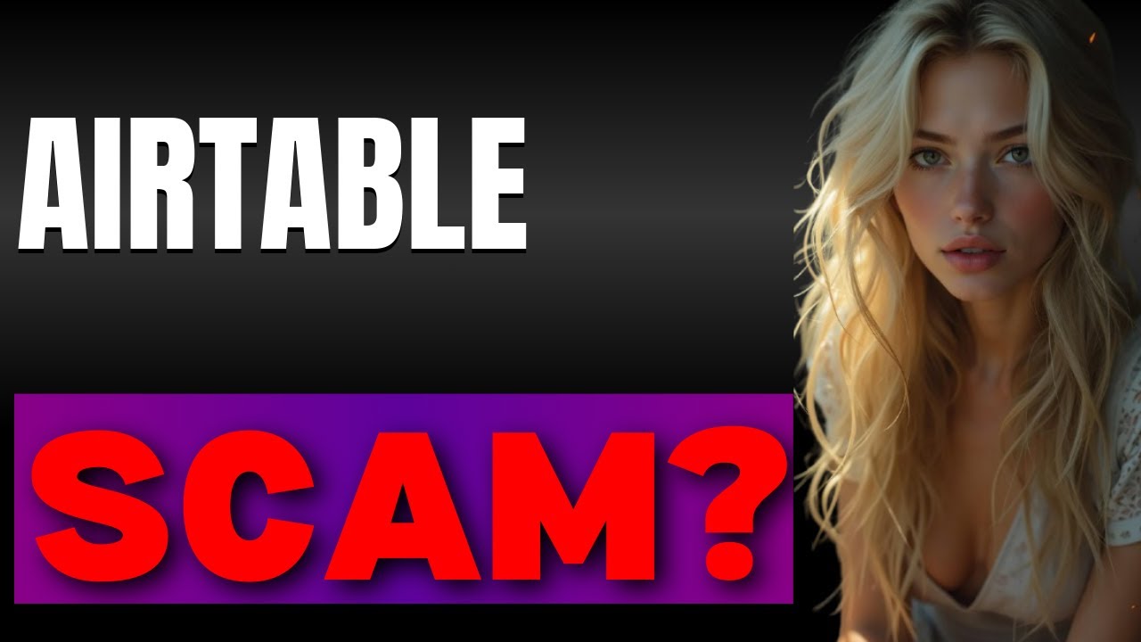 Airtable Review  Best Database Software