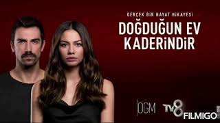 Doğduğun Ev Kaderindir - Dram Resimi