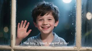 🌟 The Little Star Who Found Her Shine | Bedtime Story for Kids