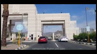 كنت ناوي على بوفيه خمس نجوم لكن - جامعة ام القرى  umalqura university makkah