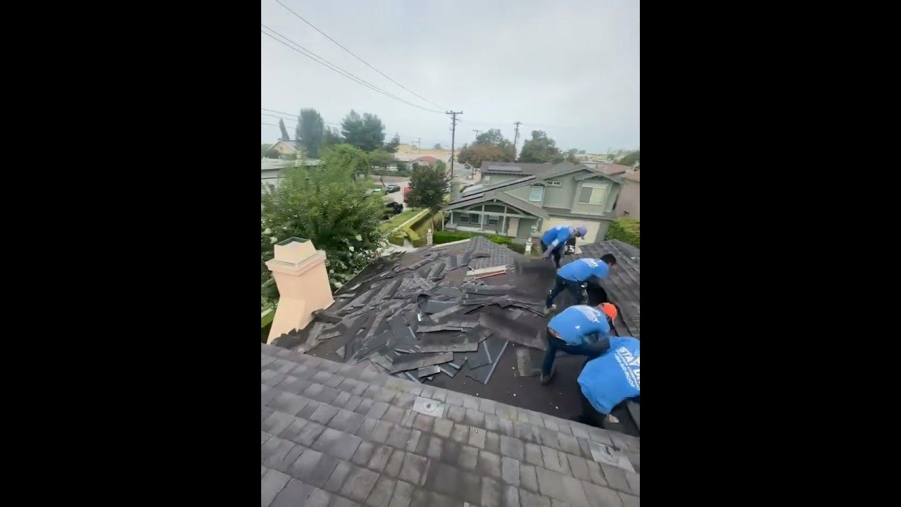 Yucaipa California Best Local Roofing Contractors 1844502ROOF(7663) IE Stay Dry Roofing