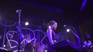 Dani Offline - plastic/bending (Live at SFJAZZ)