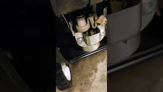 Toro Power Clear 210 R Snow Blower will not start after sitting over summer -Fix-