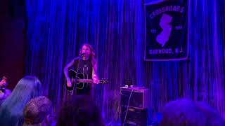 The Swimming Pool Song - Laura Jane Grace @ Crossroads, Garwood NJ 20 Aug 2021