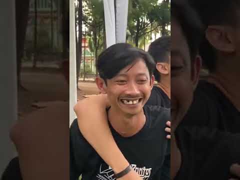 Gak usah sok sokan part 20
