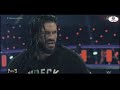 Roman Reigns x Karan Aujla | The Tribal Chief Roman Reigns | Itz A Hustle. Mp3 Song