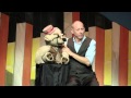 Grandpa Fred Is Going Senile | Ted's Farewell | David Strassman Vol. 4