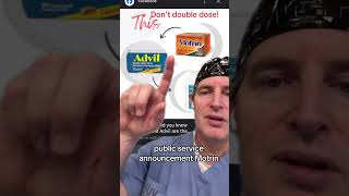 Download Lagu Medicines can be so confusing! Don’t double dose: ibuprofen=motrin=advil. #medication #medtalk MP3 Download Lagu Medicines can be so confusing! Don’t double dose: ibuprofen=motrin=advil. #medication #medtalk MP3