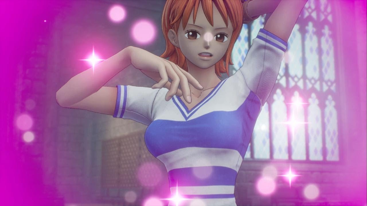 ONE PIECE ODYSSEY　第４章⑦