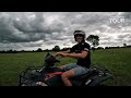 Off-Roading At Zebula