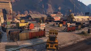 Gta 5 Facts And Secrets - Paleto Bay