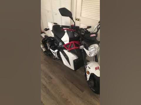 vitacci rocket 150cc