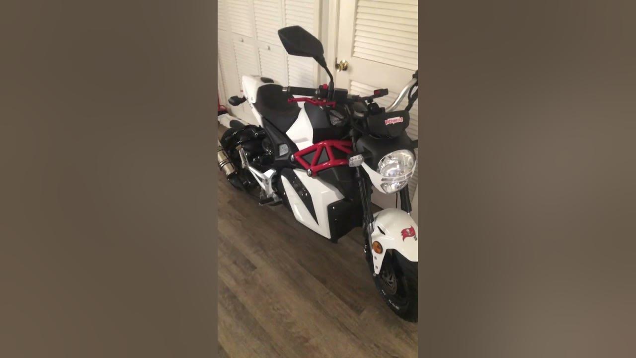 vitacci rocket 150cc price