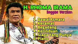 BEST of H. RHOMA IRAMA | Hip Hop Kosan