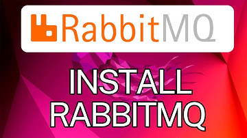 How To Install and Start Using RabbitMQ on Ubuntu Linux