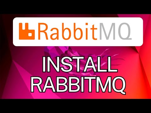 How To Install and Start Using RabbitMQ on Ubuntu 22.04 LTS Linux (2023)