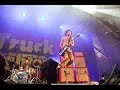 TRUCKFIGHTERS "Mastodont" Live @ Hellfest 2015 [Desert-Rock.com]