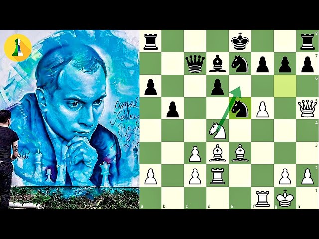 Livro: The Life and Games of Mikhail Tal - Mikhail Tal