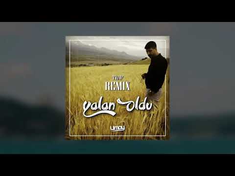 Fatih Bulut- yalan oldu remix 2019 UZUN VERSİYON