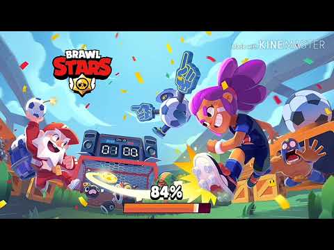 #2 Game Play (Brawl Stars) გამოიწერეთ ჩემი და ჩემი მეგობრის არხი ლინკი ახწერაშია