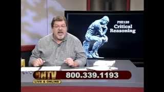 PHI120 Session #09 Fall 2014