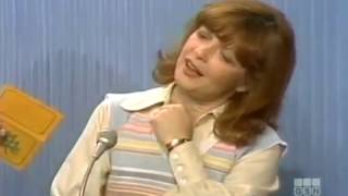 Match Game Synd. (Episode 84) (BLANKING Block) (Track BLANK for $5000 with Brett)