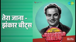       50s Heartfelt Jhankar Beats Vol1  Hero U0026 King Of Jhankar Studio