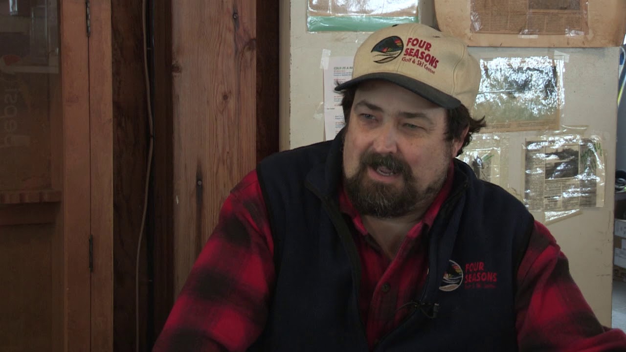 LEVINE_FOURSEASONS SKI PKG