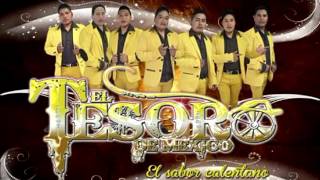 El Tesoro de mexico la "Queta" eh vivo