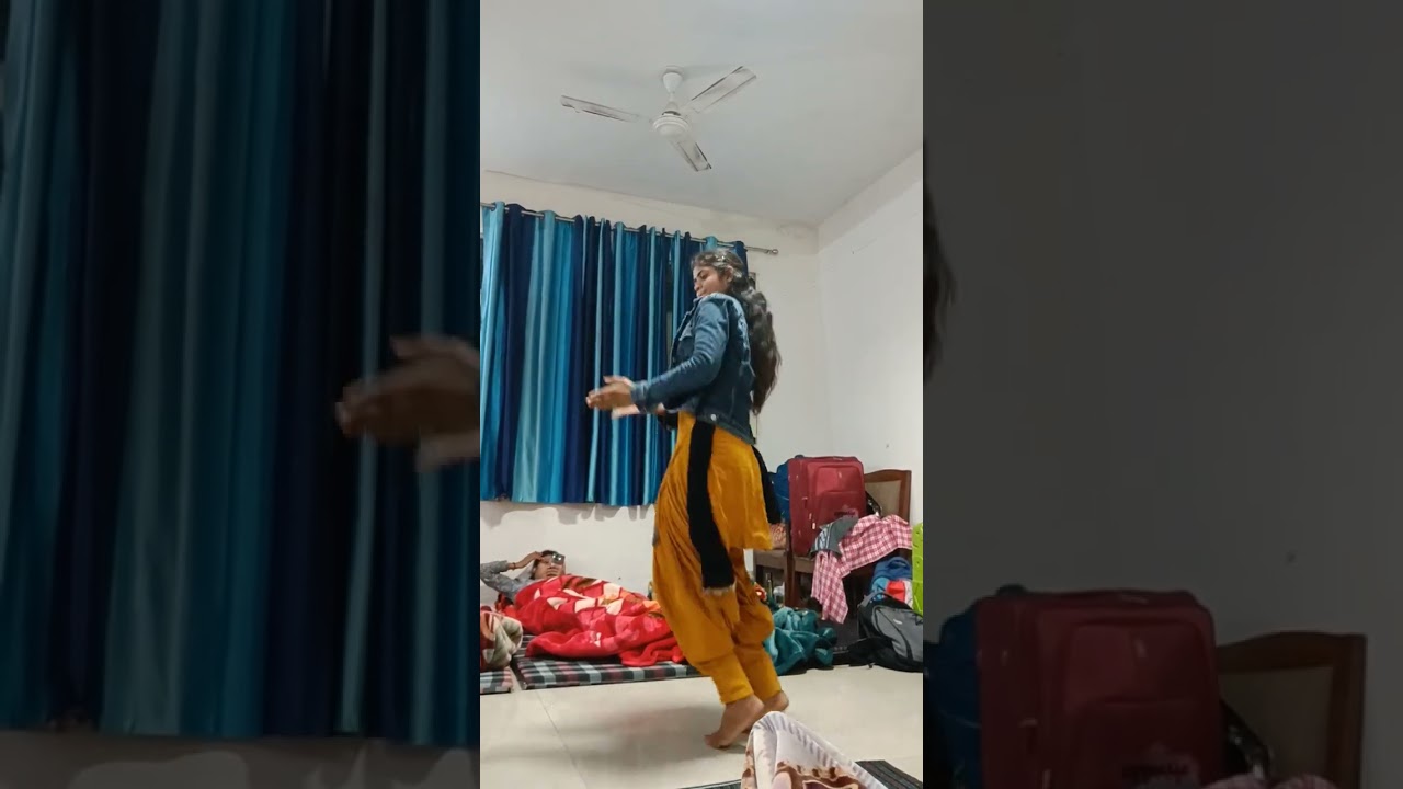 डांस के शौकीन part 2 #haryanvisong #dance #haryanapolice #training #police #trending #youtubeshorts