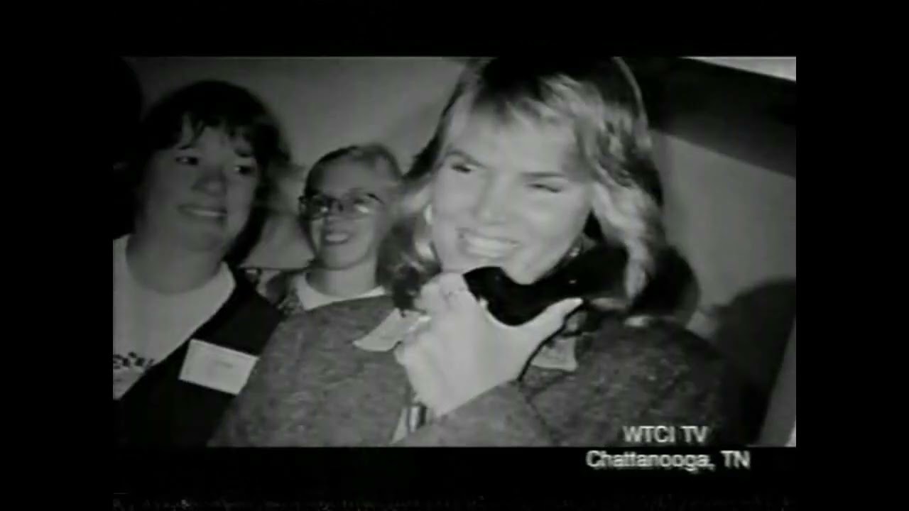 WTCI PBS Chattanooga footage 2006, 2021