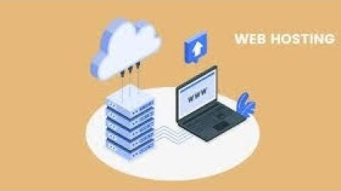 Share hosting cPanel free mới nhất 2023