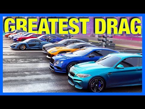 forza-horizon-4-online-:-world's-greatest-drag-race-9!!