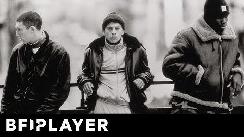 Mark Kermode reviews La Haine (1995) | BFI Player