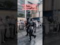 Cyber patrol officers: humanoid robots patrolling with police#police #robot #cybersecurity