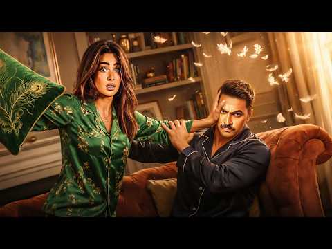 الفيلم الكوميدي | حـب خـنـاق | كامل بطولة تامر حسني و هنا الزاهد