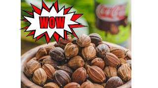 "The Amazing Health Benefits of Bitter Kola Revealed"