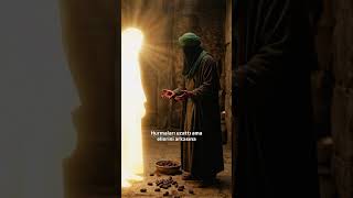 23 04 2026 PEYGAMBER EFENDİMİZİN Hz ALİ'YE DUASI #kansereinatgülümse